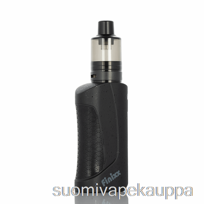 Vape Box Aspire Finixx 80w Aloituspakkaus Mystery Black